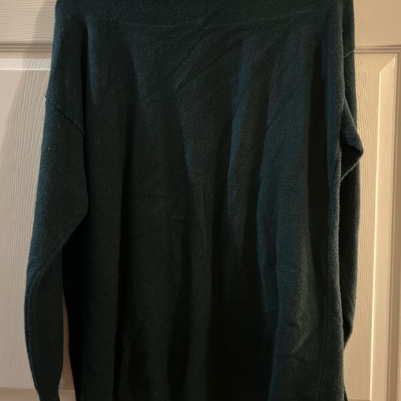 Open Relaxed Cardigan - Picture 3 of 5